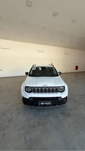 Jeep Renegade Long. T270 1.3 TB 4X2 Flex Aut. 2023