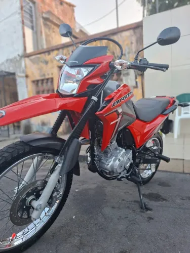VENDO BROS NOVA 2023 42KM