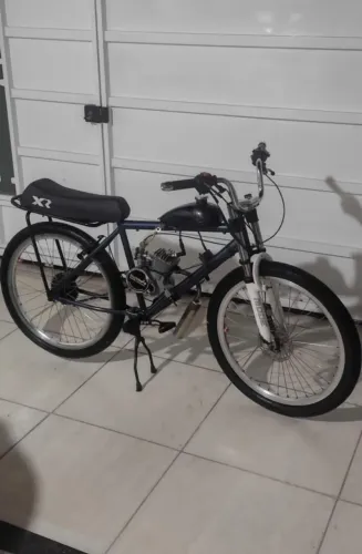 Motorizada