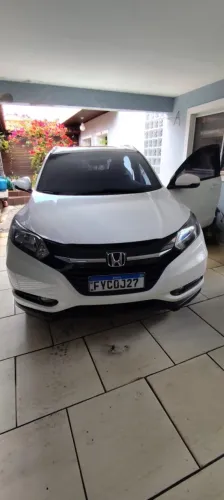 Honda HR-V EX 1.8 Flexone 16V 5P Aut. 2016