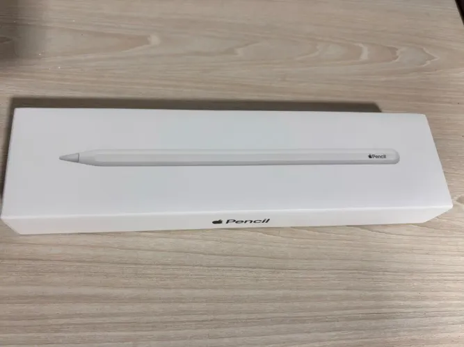 Apple Pencil