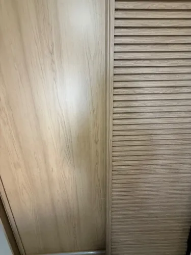 Guarda roupa lindo, espaçoso bem novo.