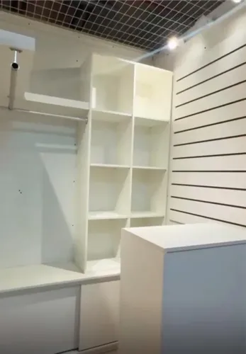 Venda Box Estação Fashion 