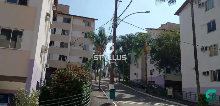 Engenho de Dentro | Apartamento 2 quartos