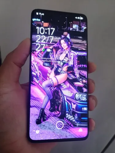 Redmi Note 13 PRO plus 5g