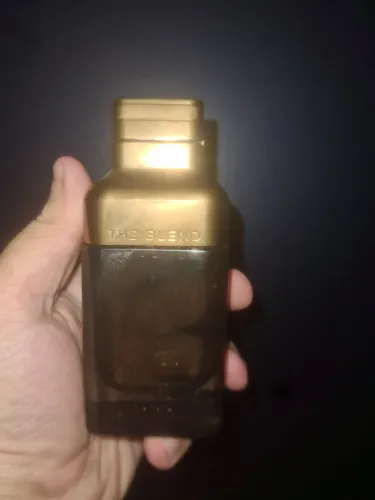 Perfume the blend bourbon 