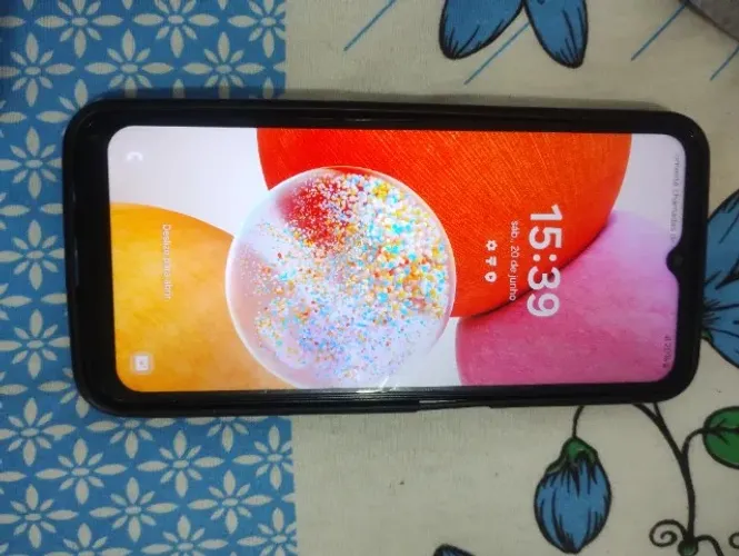 Galaxy A14 5G Usado em perfeito estado