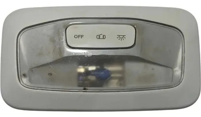 Luz Teto Cortesia Fiat Pulse 1.3 Drive 2022 A 2024 Original