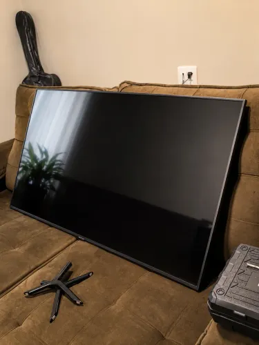 TV 65 Samsung 4k