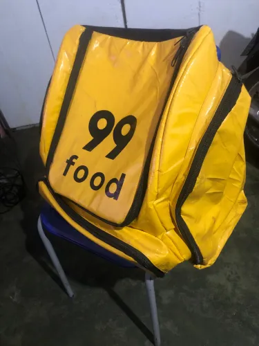Bag Entregador
