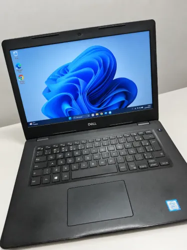 NOTEBOOK DELL 3490 - i5 + 16GB RAM + SSD 256GB