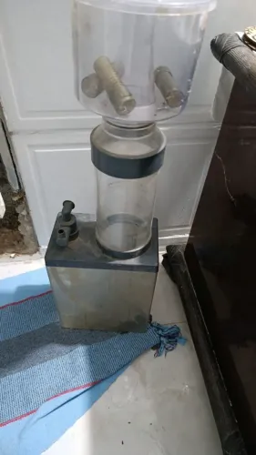 Skimmer 