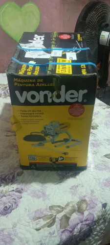 Máquina De Pintura Aless