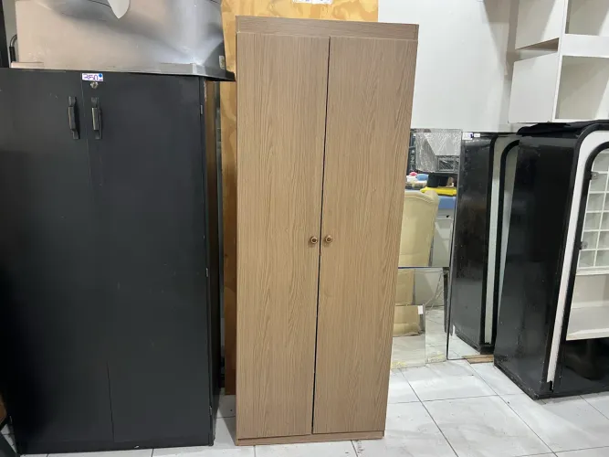 Armário/Sapateira Multiuso 2 Portas