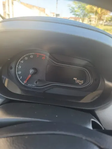 Chevrolet Onix Hatch LT 1.0 8V Flex Mec. 4P 2019