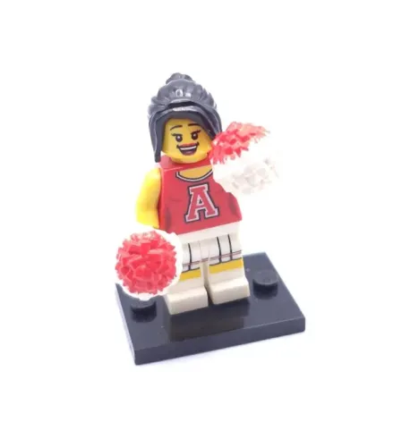 lego completo do daniel