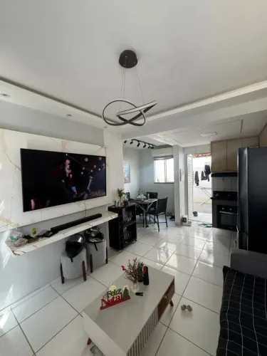 Casa para Repasse Em Fortaleza | Condomínio