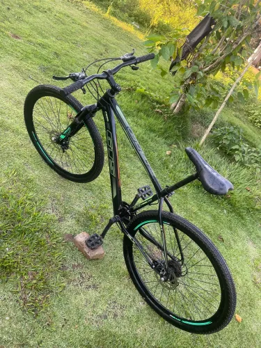 Bike aro 29