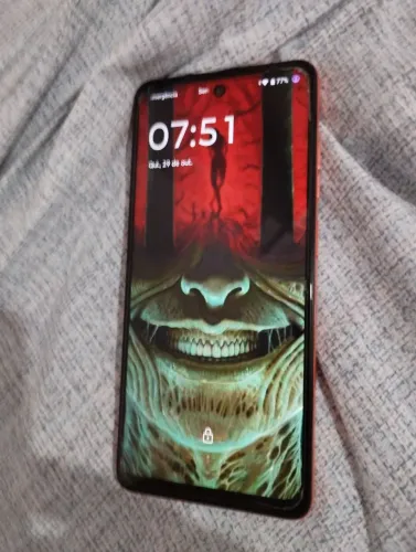 Moto G
