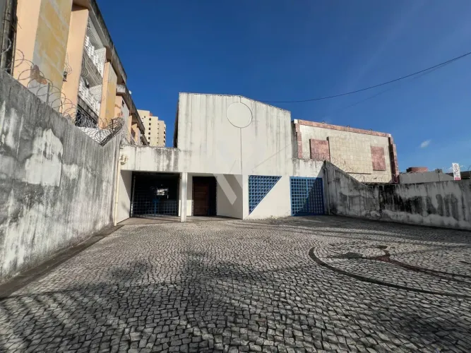 Casa para Locação em Fortaleza, Aldeota, 7 dormitórios, 4 suítes, 4 banheiros, 15 vagas