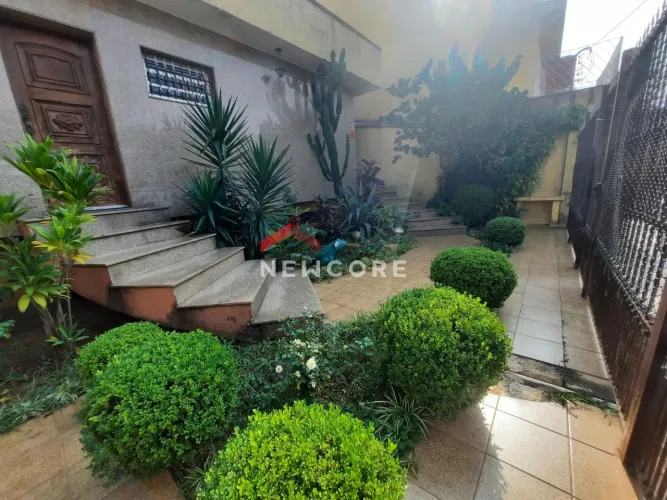 Casa em Rua Dona Joaquina Rheinfrank - Vila Medeiros - São Paulo/SP