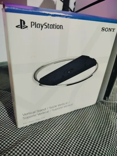 Base ps5 slim/pro