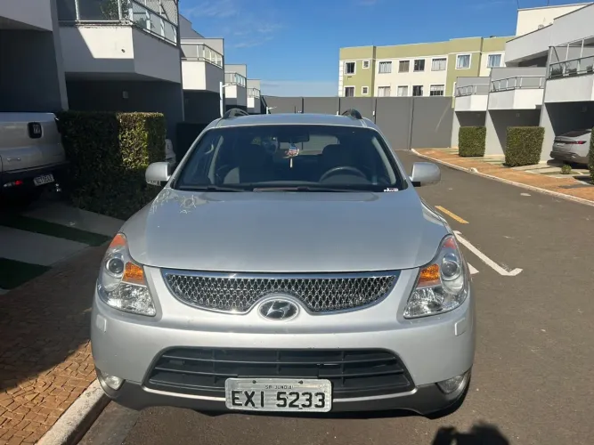 Hyundai Veracruz GLS 3.8 4WD Aut. 2011