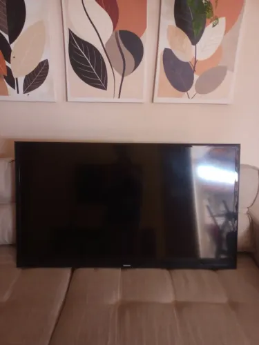 Smart TV Samsung 40 polegadas