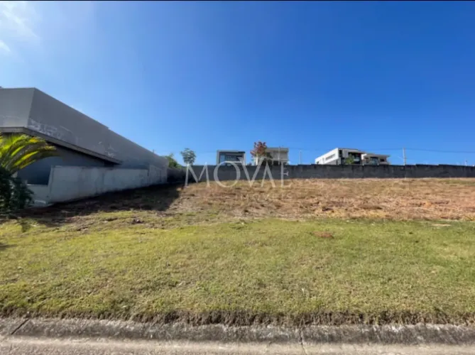 Terreno Condomínio em São José dos Campos