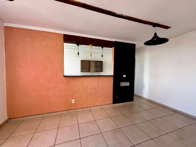 Apartamento à venda no Condomínio Nova Colina