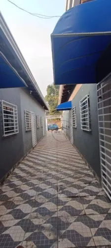 VILA DE APARTAMENTOS DISPONÍVEL PARA VENDA | BAIRRO FLORESTA