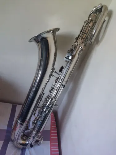 Sax barítono