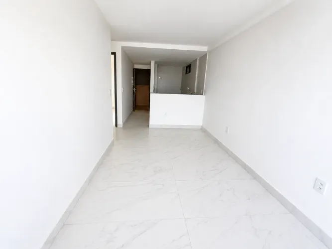 Apartamento à venda, 2 quartos, 1 suíte, 1 vaga, Intermares - Cabedelo/PB