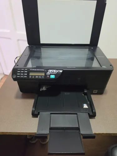 Impressora hp