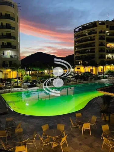 Condominio Life Recreio dos Bandeirantes 02 quartos a venda Sol manhã