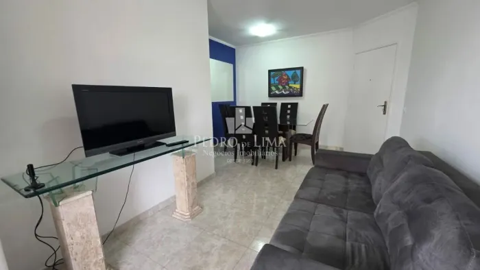 Condomínio Quadra Azul no Tatuapé. Apartamento 3 quartos sendo 1 suíte. 2 vagas