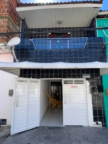 Casa para alugar no Trapiche  Maceió/AL