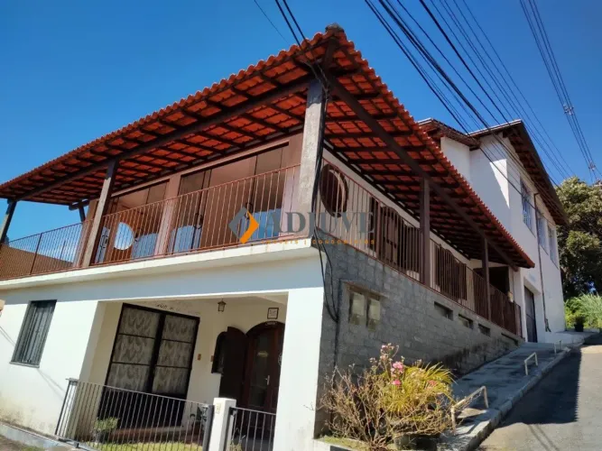 Casa a venda No Alto da Serra