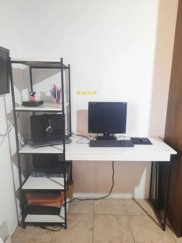 Mesa de computador