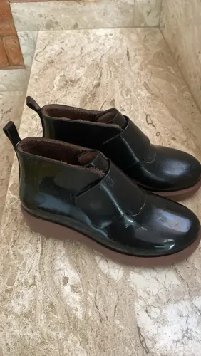 Botinha Melissa tamanho 31