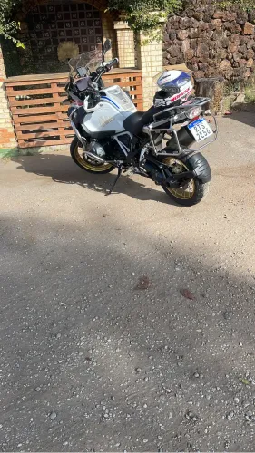 BMW R1250 GS Adventure HP Premium 2021/2022