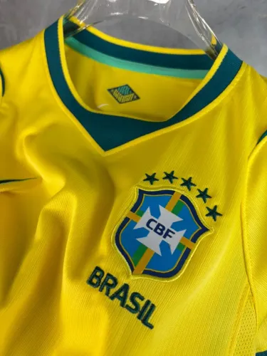 Camisa do Brasil