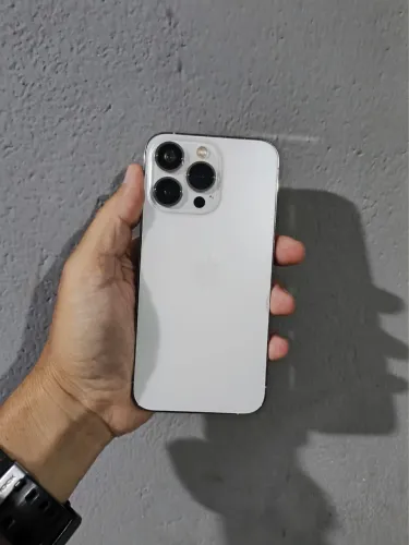 iPhone 13 Pro