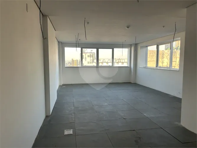 Salas para locação em Santana - SP