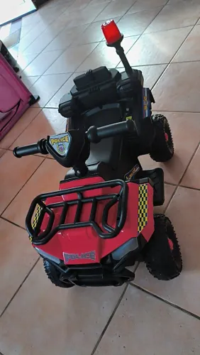 Triciclo 