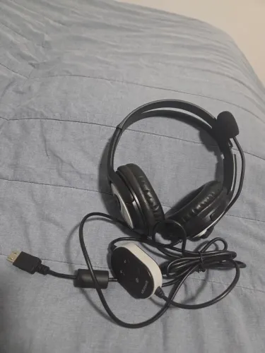 Fone de Ouvido - Microsoft