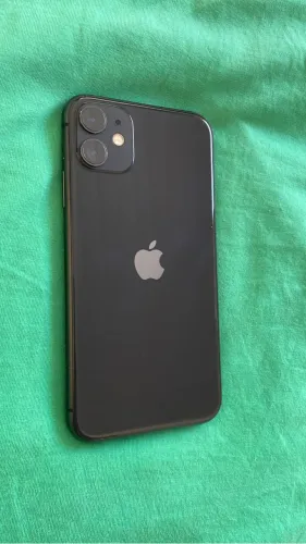 iPhone 11 conservado