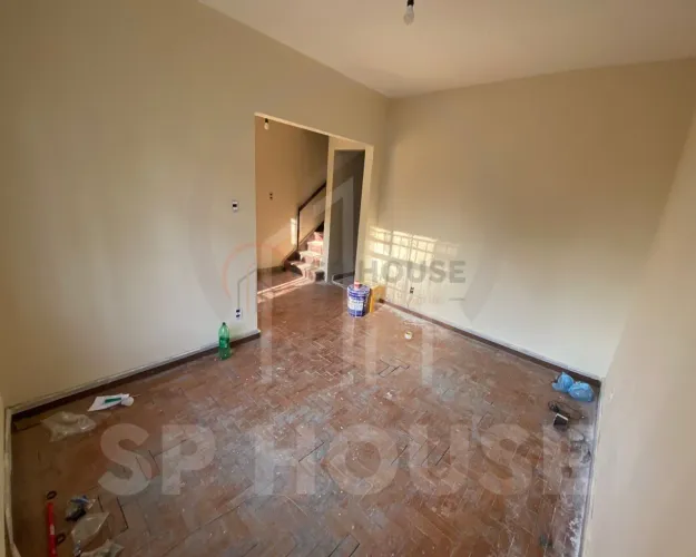 Sobrado para locação, 3 dormitórios, 3 vagas, 187m², Vila Clementino