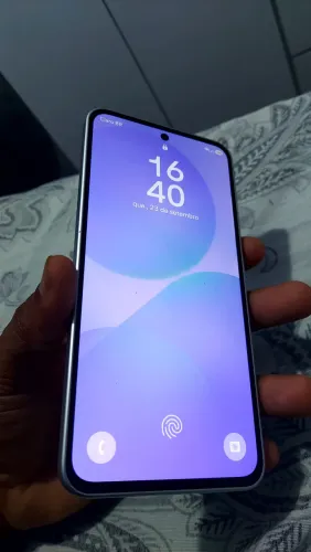 Samsung galaxy a36 5g  