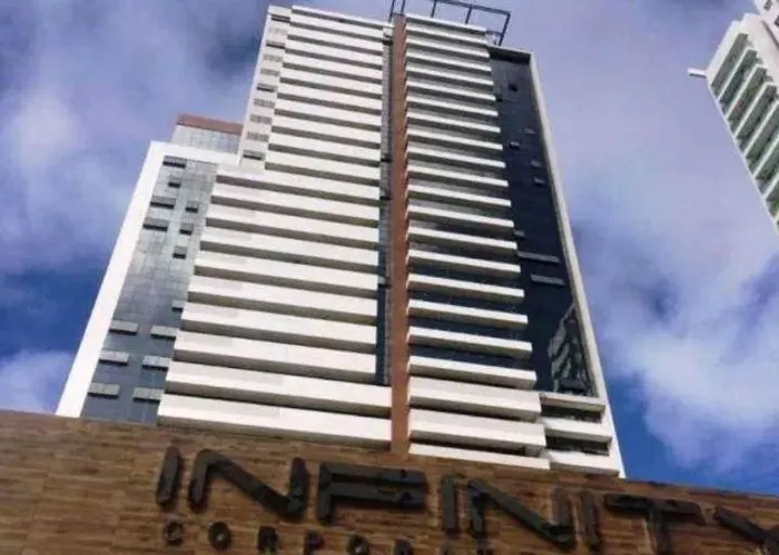 Aluguel, 70m², 02 Salas divididas, Marco, Ed Infinity